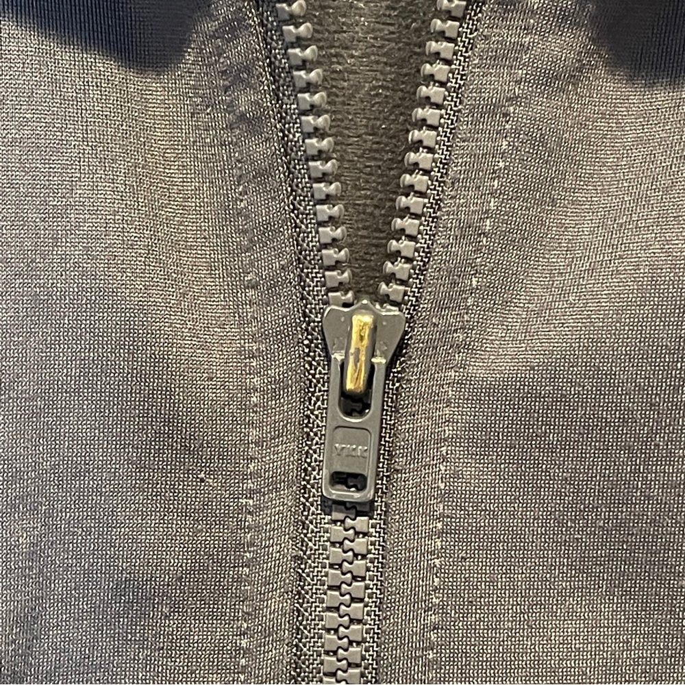 Adidas Track Jacket - Picture 4 of 4
